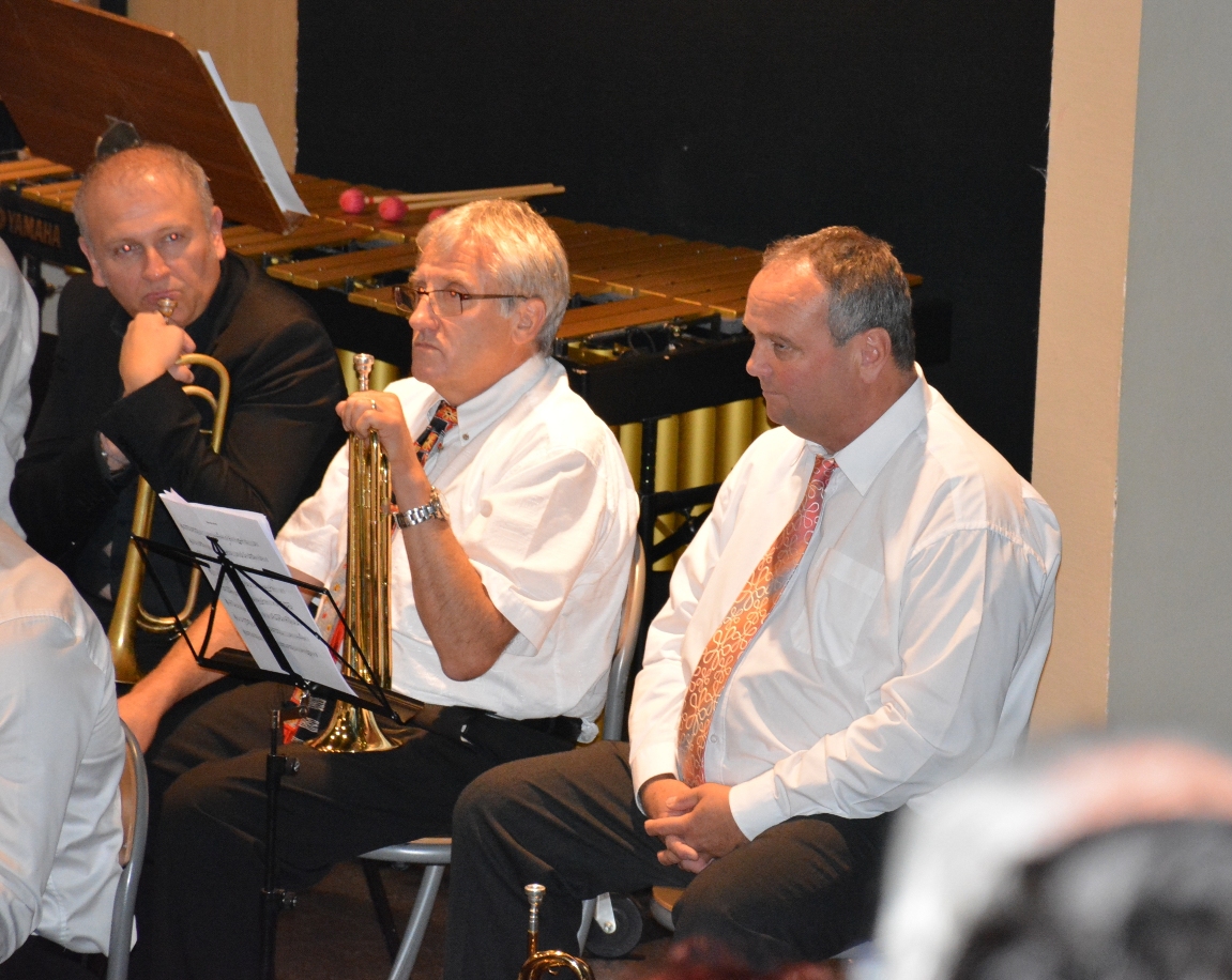 Concert de clôture