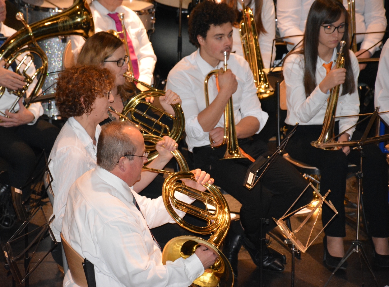 Concert de clôture
