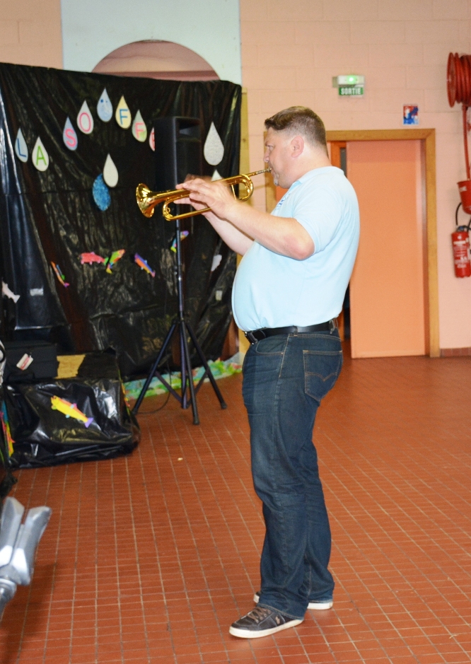 Fête de la musique 2016 à Kuttolsheim