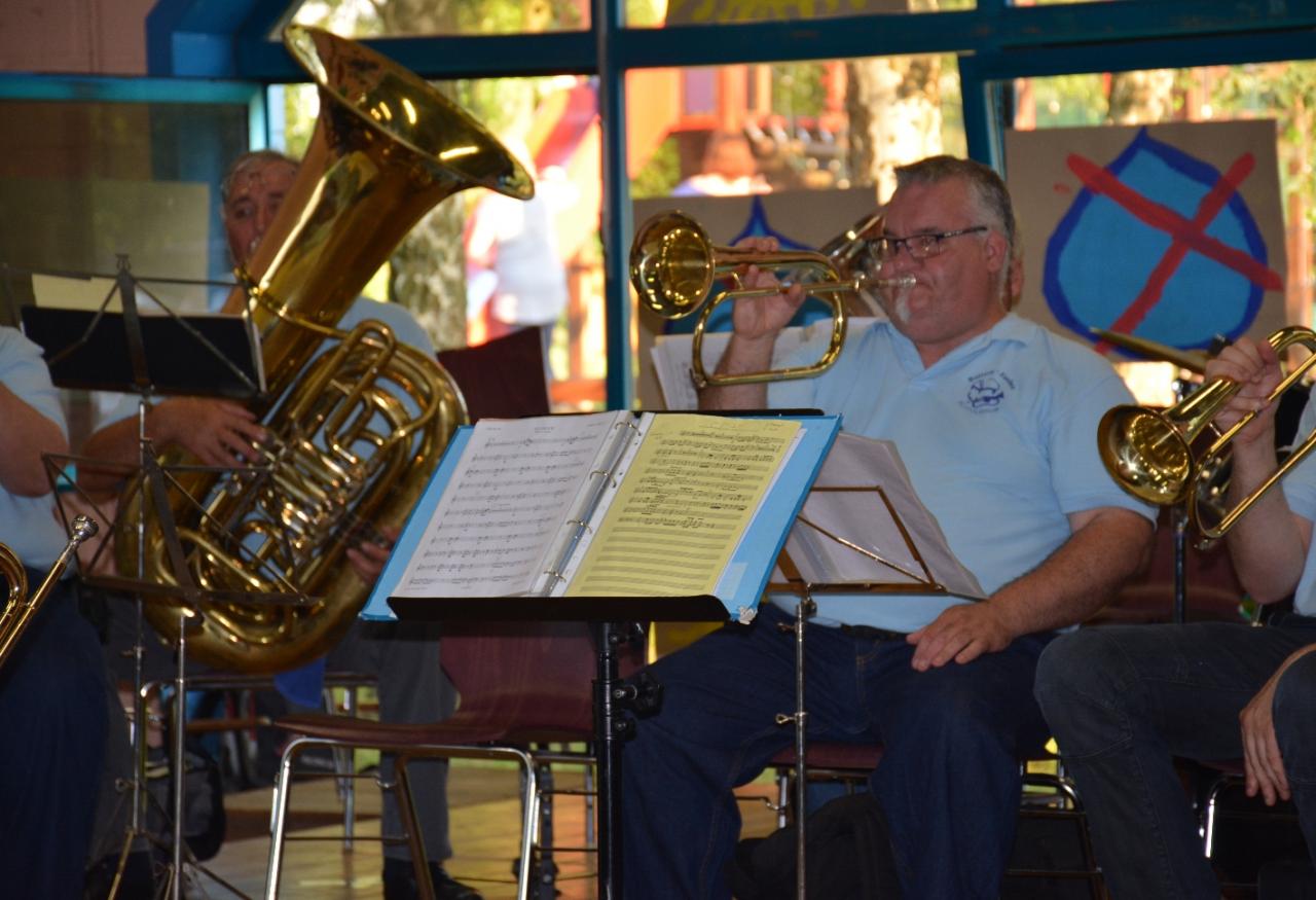 Fête de la musique 2016 à Kuttolsheim