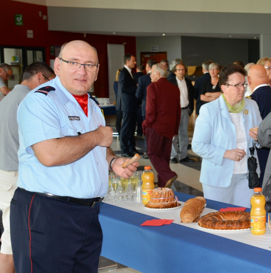 Fête Nationale - Mutzig - 2016