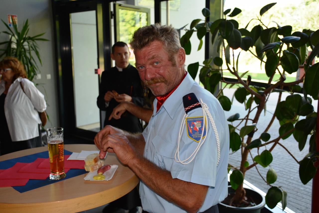 Fête Nationale - Mutzig - 2016