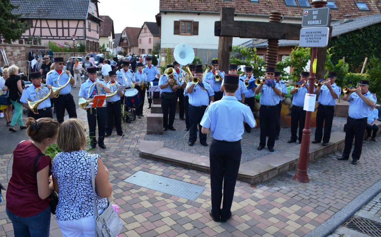 Kochersbarjer Massdi