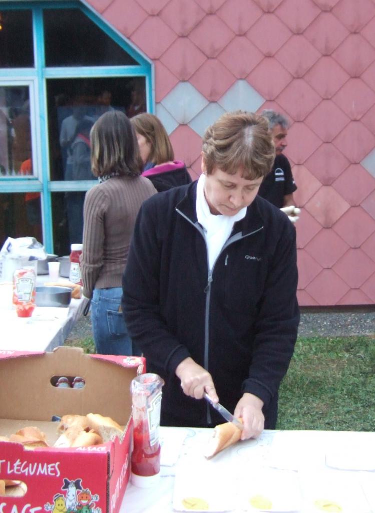 Fête de la musique 2015 à Kuttolsheim