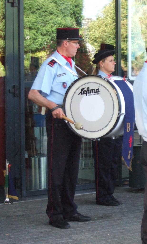  Fête Nationale - Mutzig - 2015