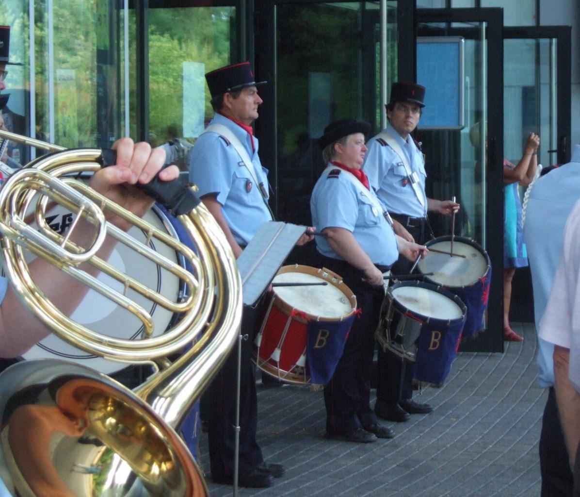 Fête Nationale - Mutzig - 2015