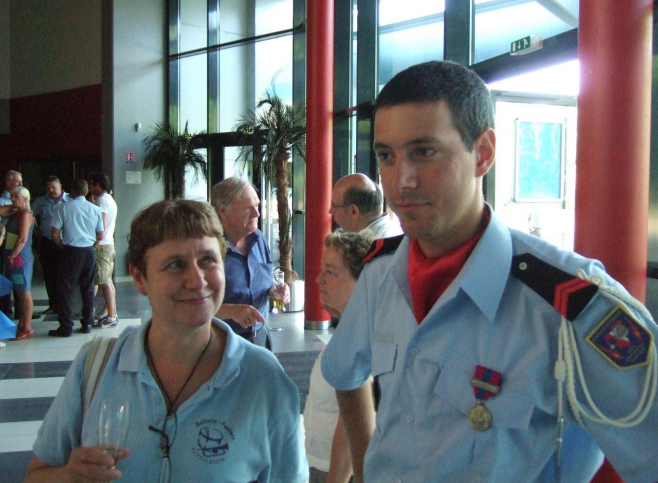  Fête Nationale - Mutzig - 2015