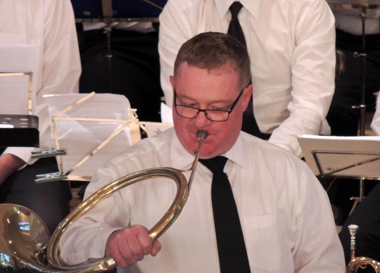 Concert de Noël 2015