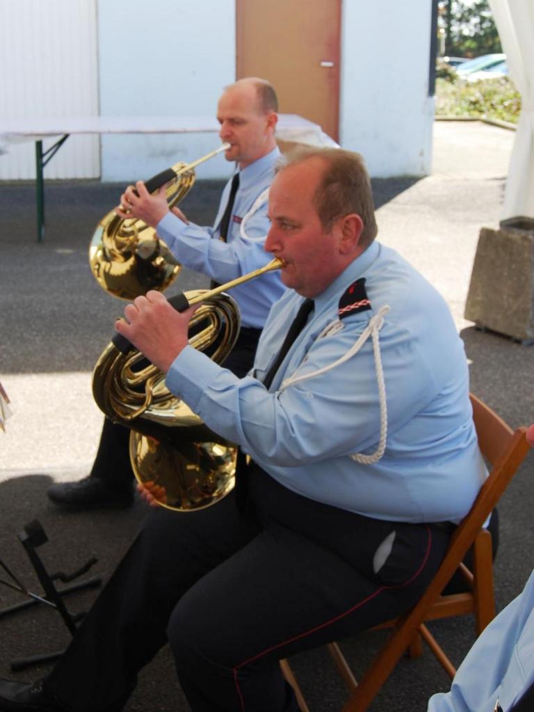 Concert apéritif