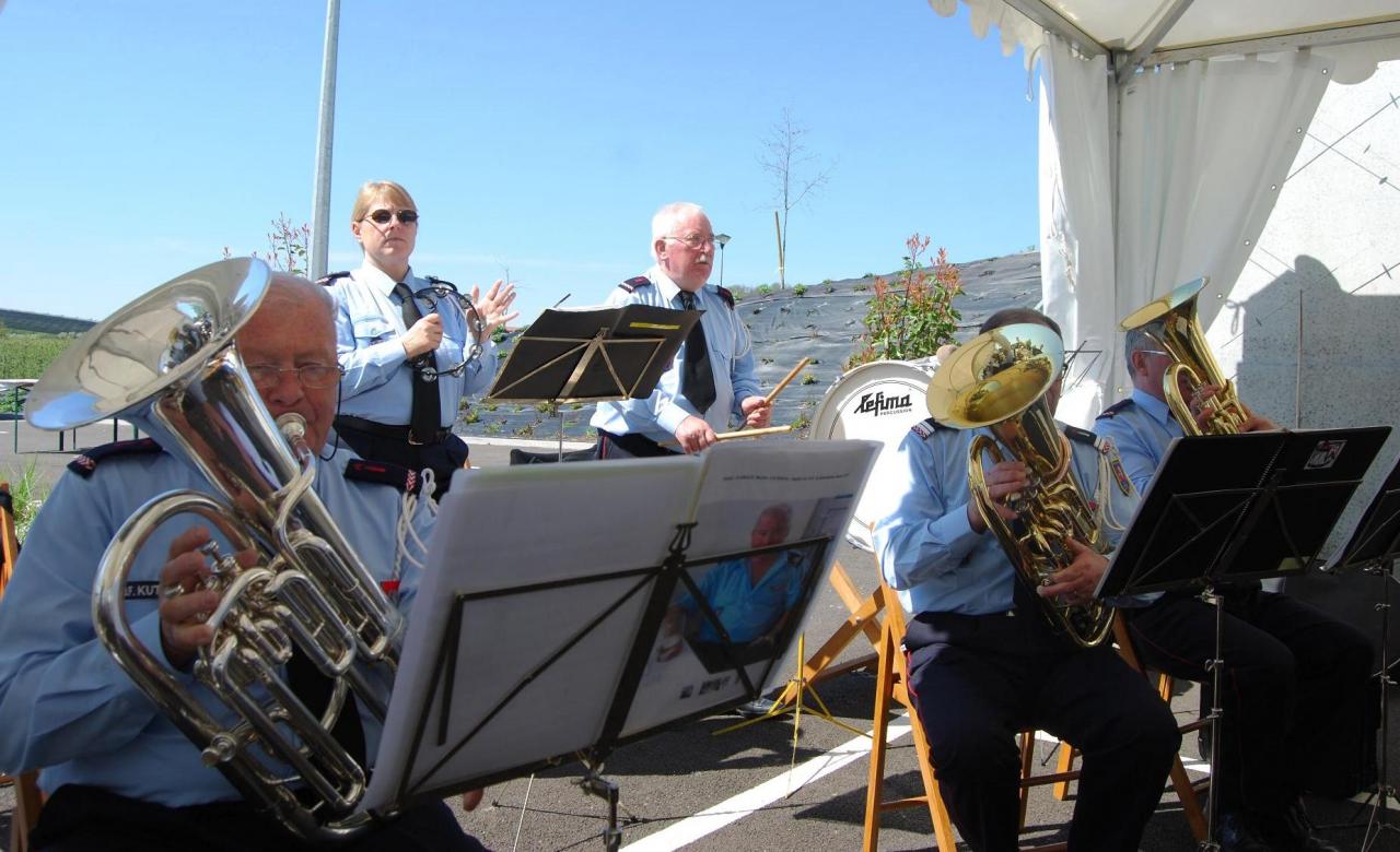 Concert apéritif